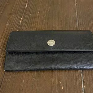 Bulgari Long Wallet